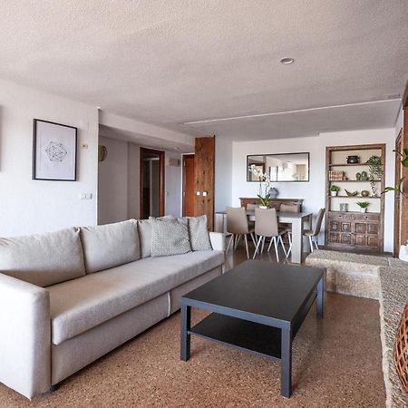 La Nogalera Apt City Center Torremolinos Eksteriør bilde