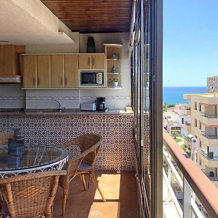 La Nogalera Apt City Center Torremolinos Eksteriør bilde