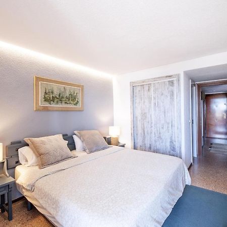 La Nogalera Apt City Center Torremolinos Eksteriør bilde