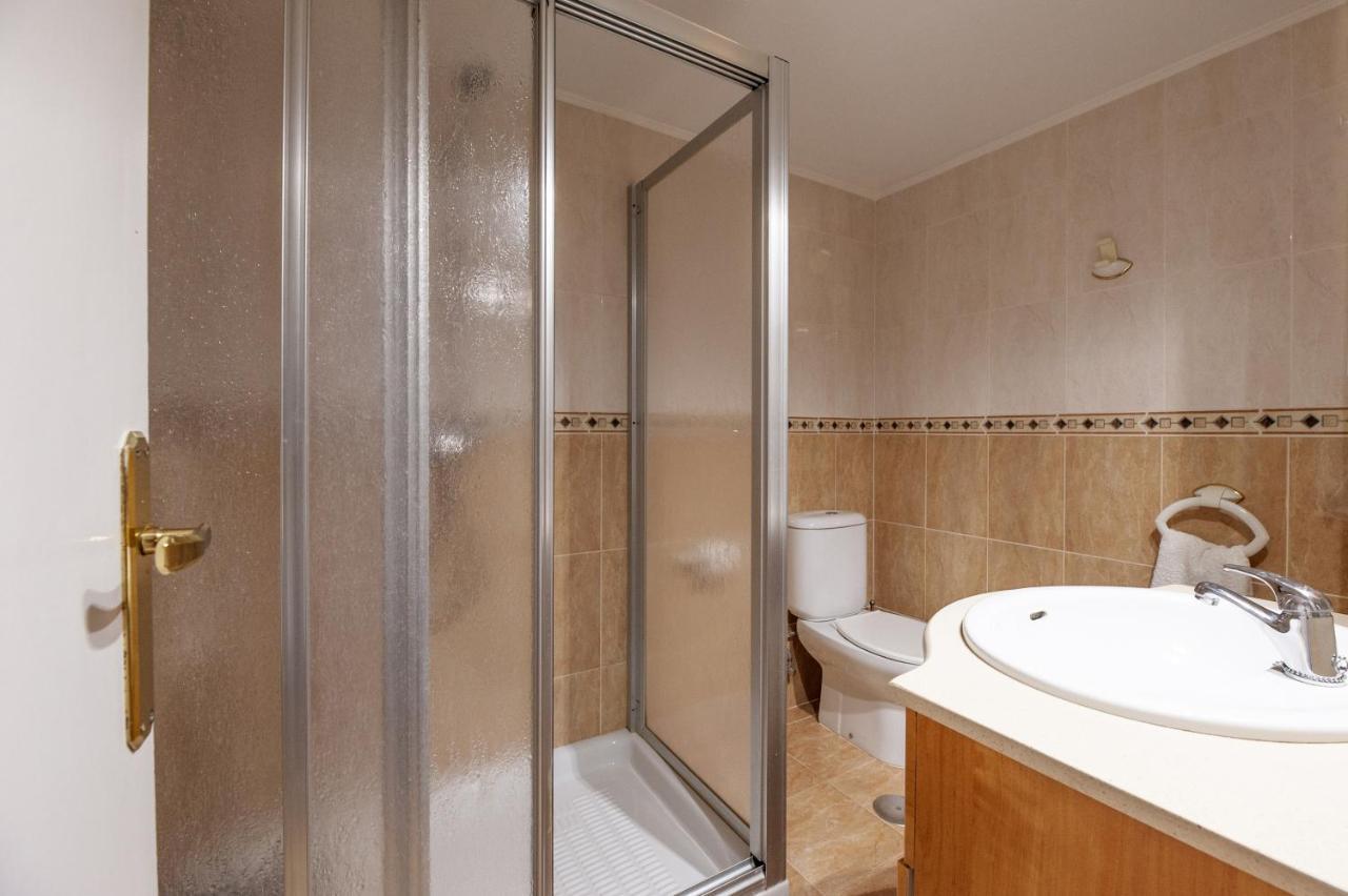 La Nogalera Apt City Center Torremolinos Eksteriør bilde